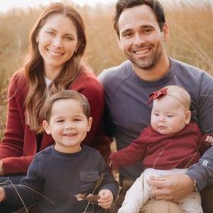 Meet your Posher, Kate